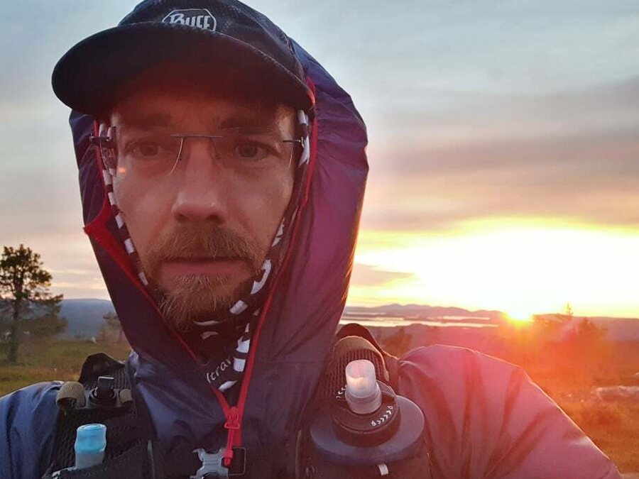 Antti Eronen