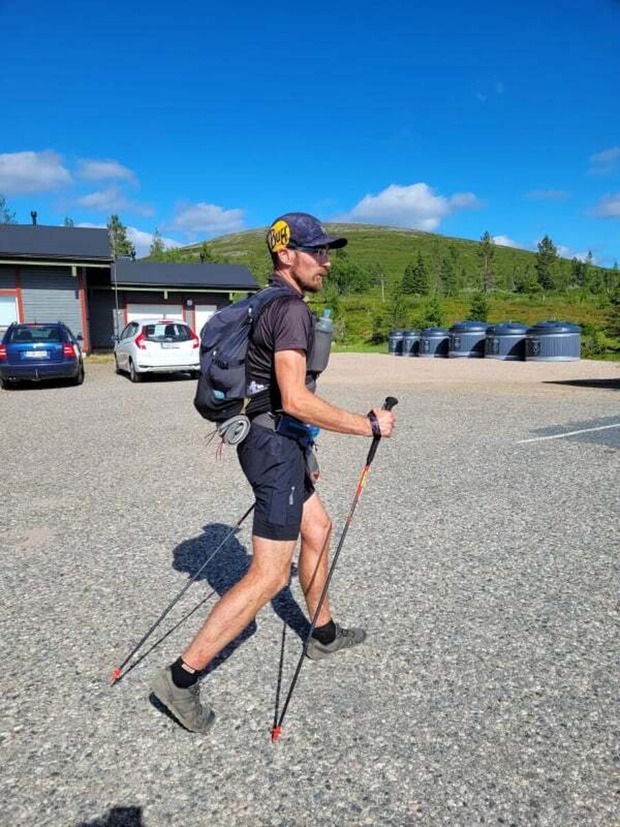 Antti Eronen