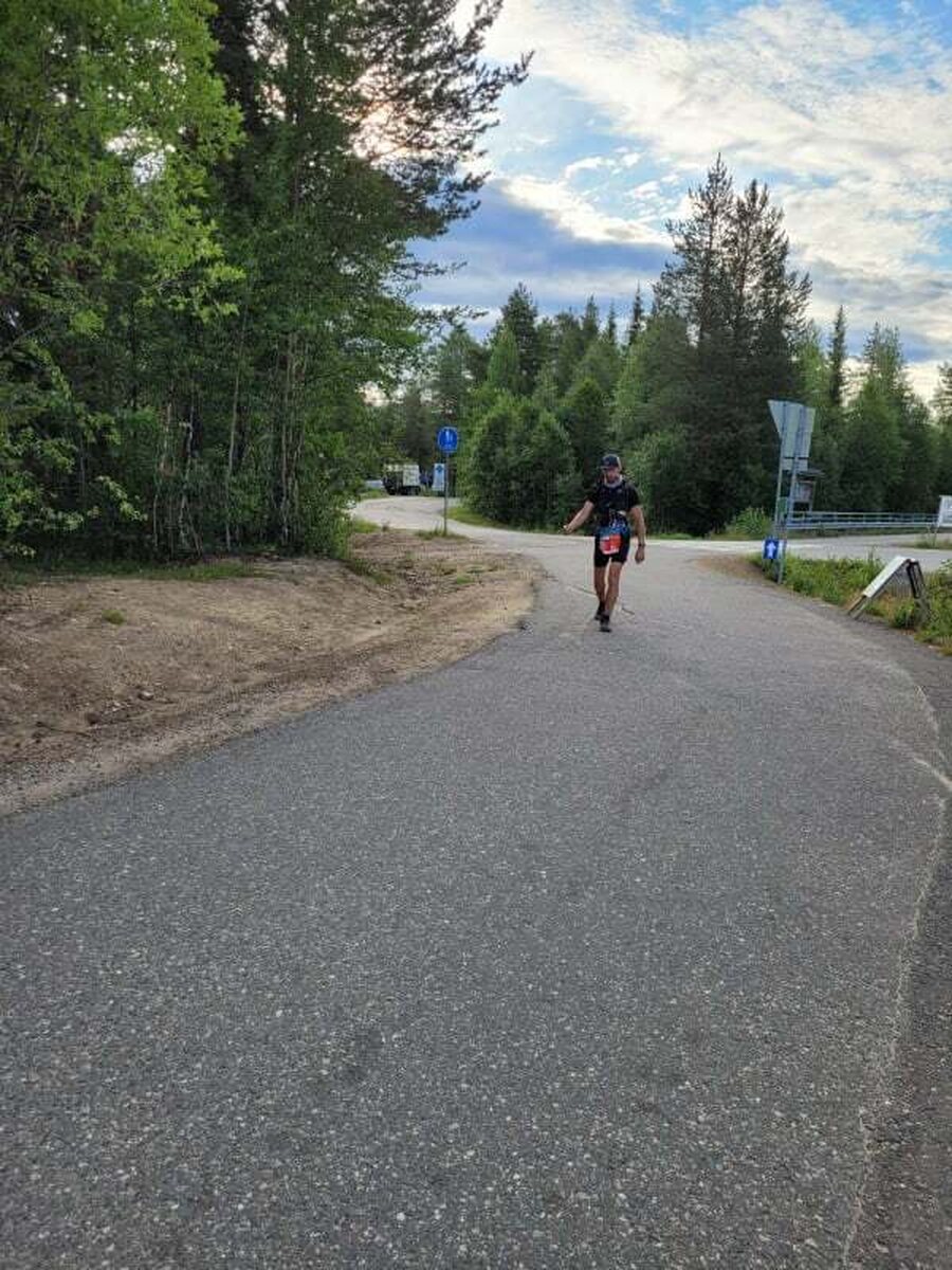 Antti Eronen