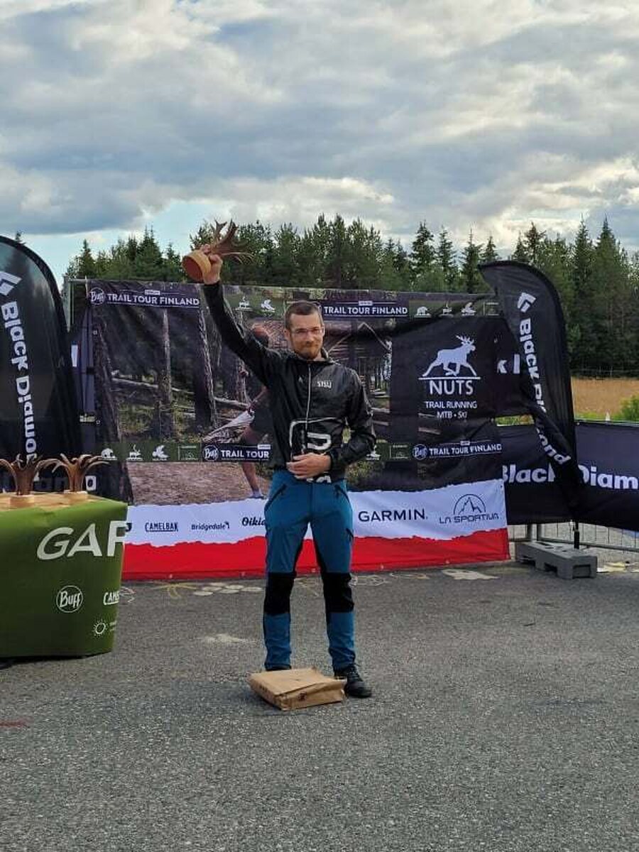 Antti Eronen