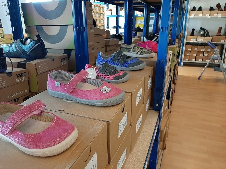 Myymälä, Vihdintie