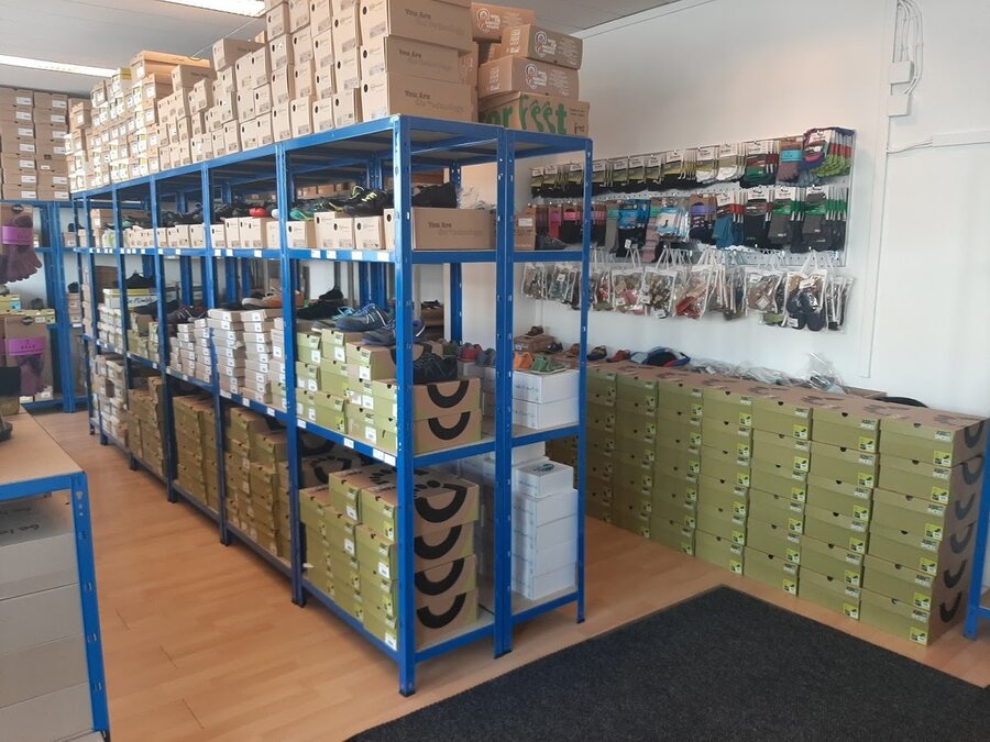 Myymälä, Vihdintie