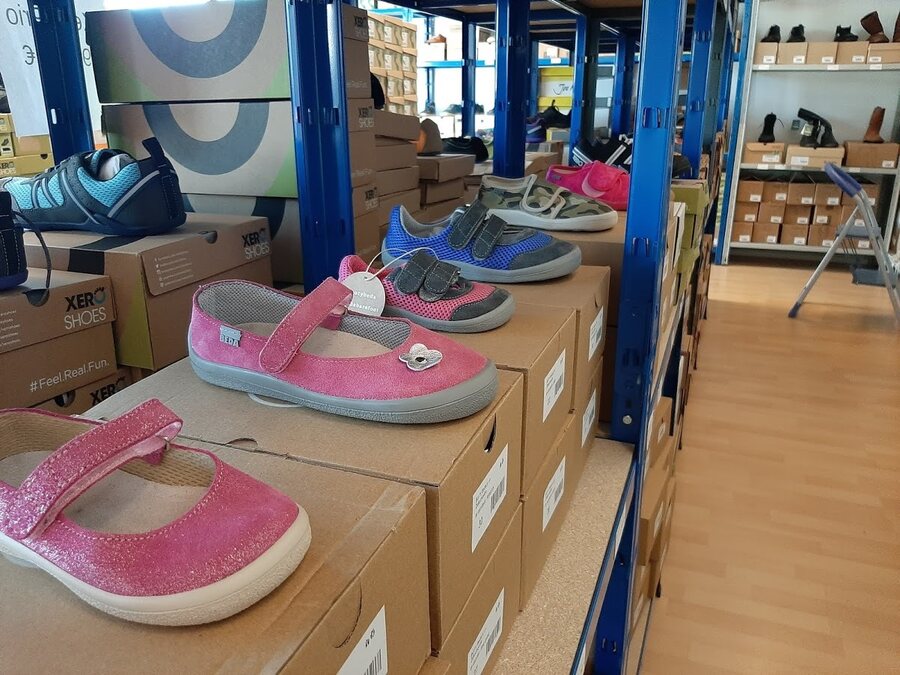 Myymälä, Vihdintie
