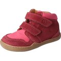 BLifestyle children's mid-season shoes "Raccoon" Red