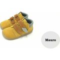 Beda Barefoot välikausi kengät Mauro