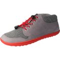 BLifestyle easySTYLE Grigio/rosso