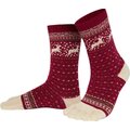 Knitido Hossa Cotton & wool socks Beżowy