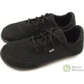 Beda Barefoot dorośli Sneakers Czarny