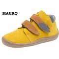 Beda Barefoot mid-seasonshoes Mauro