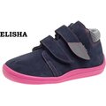 Beda Barefoot ミッドシーズン靴 Elisha