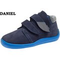 Beda Barefoot ミッドシーズン靴 Daniel