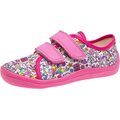 Beda Barefoot children's Patterned Sneakers Music