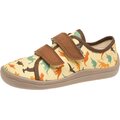 Beda Barefoot enfants Avec motif Sneakers Dino