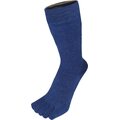 TOETOE Wool Mid-Calf Azul