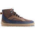 Be Lenka York Bruin & Donkerblauw
