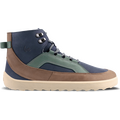 Be Lenka York Donkerblauw, bruin & beige