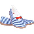 Be Lenka Harmony (RAJOITETTU ERÄ) Blue Stripes