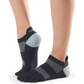 ToeSox Lolo Sport Socks Nero