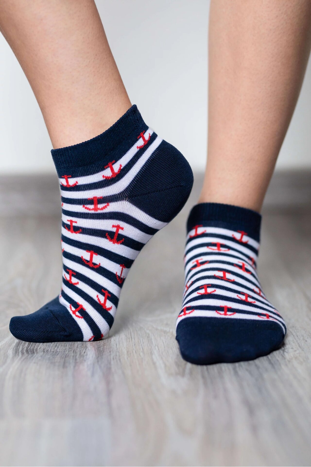 Be Lenka kesä sukat Ankkurit