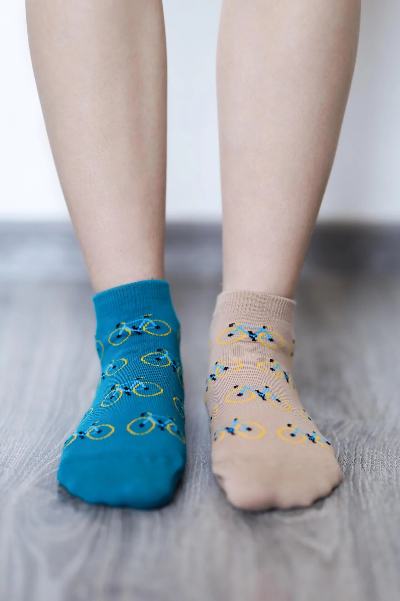 Be Lenka kesä sukat Polkupyörät