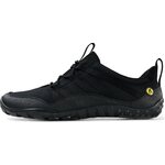 Joe Nimble nimbleToes Trail - Men Nero