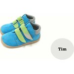 Beda Barefoot prechodná sezónatopánky Tim
