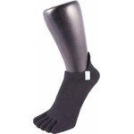 TOETOE Running Trainer Czarny