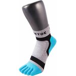 TOETOE Light Runner 浅蓝色