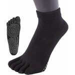 TOETOE Anti-Slip Trainer Svart