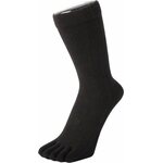 TOETOE Essential Mid-Calf Schwarz