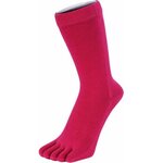 TOETOE Essential Mid-Calf Fuchsie