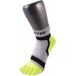 TOETOE Light Runner 黄色