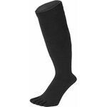 TOETOE Essential Knee-High Černá