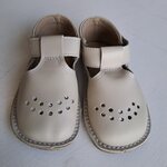 Omaking παιδιών παπούτσια Υπόλευκο