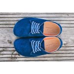 Be Lenka City (vanhempi malli) Navy