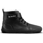 Be Lenka Winter lasten Musta