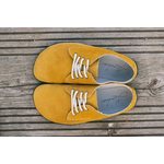 Be Lenka City (vanhempi malli) Mustard