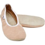 Omaking 儿童 gym slippers 粉色