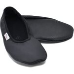 Omaking 儿童 gym slippers 黑色