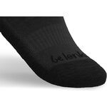 Be Lenka enfants merinochaussettes Gris
