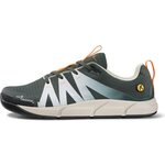 Joe Nimble Addict WR "RipStop" da uomo Foggy Green