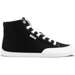 Be Lenka Rebound High Top Black & white