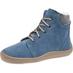 Beda Barefoot talvesaapad, Paeltega Mateo