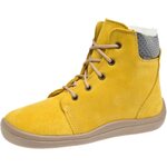 Beda Barefoot talvesaapad, Paeltega Mauro