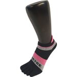 TOETOE Running Trainer Różowy