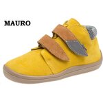 Beda Barefoot prechodná sezónatopánky Mauro