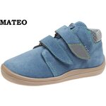 Beda Barefoot prechodná sezónatopánky Mateo