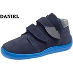 Beda Barefoot prechodná sezónatopánky Daniel