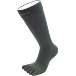 TOETOE Basic ponožky (bigger veľkosti) Dark green