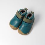 BLifestyle Baby アライグマ (ウール) ガソリン